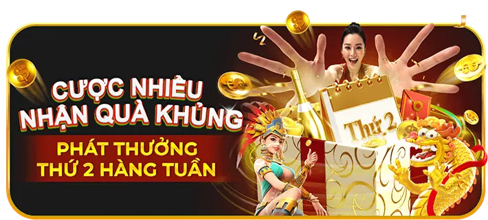 Khuyến mãi nạp tiền hitclub khuyến mãi