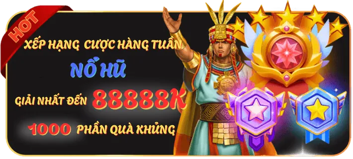 Giao diện game bắn cá Hitclub với nhiều loại cá và vũ khí