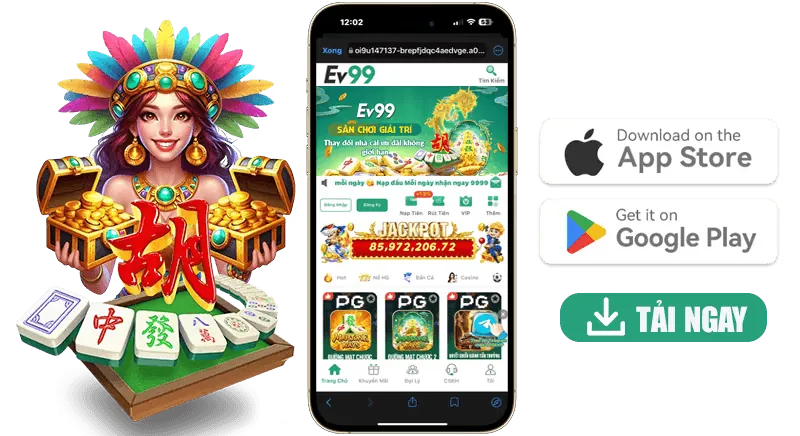 Tổng hợp các tựa game bắn cá nổi bật
