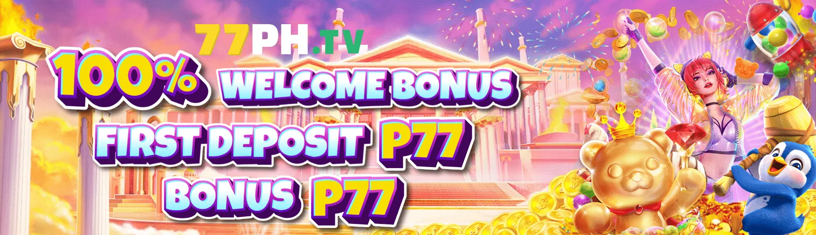 Hình ảnh Nổ Hũ đỉnh cao tại hitclub khuyến mãi